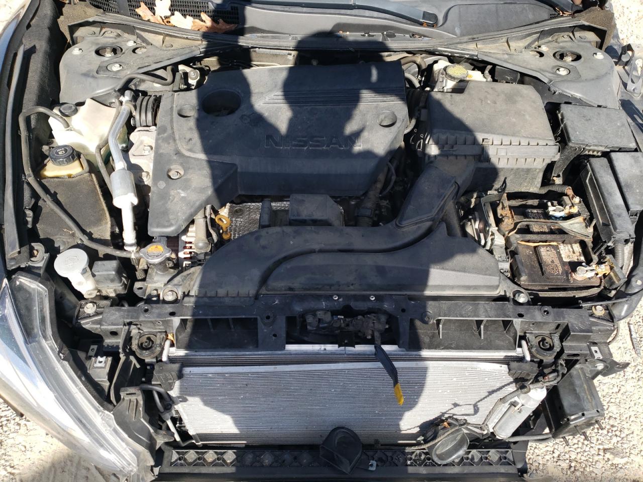 Nissan Altima 2.5 Image 10