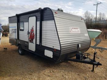  Salvage Coleman Lantern Lt