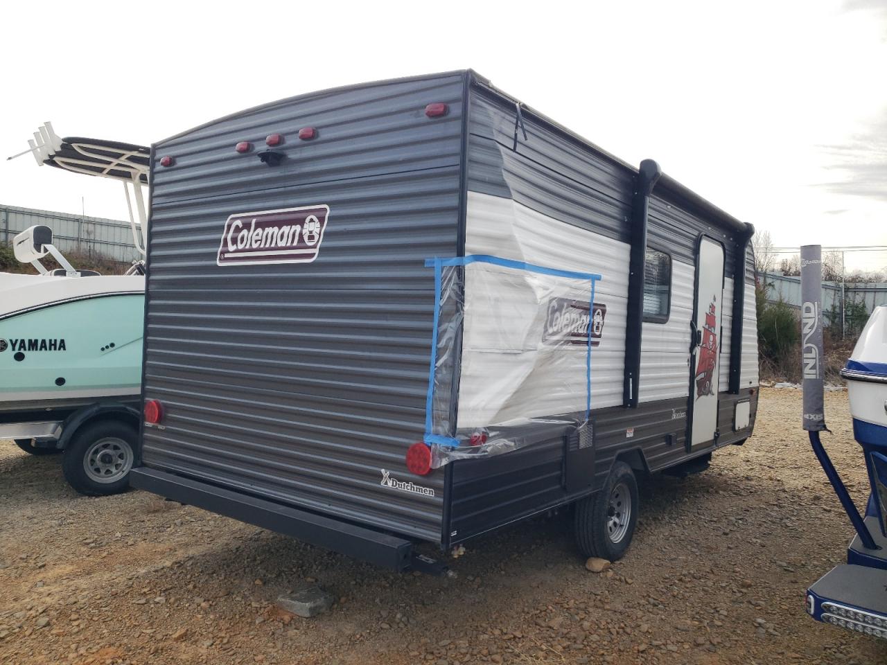 Coleman Lantern Lt Image 5