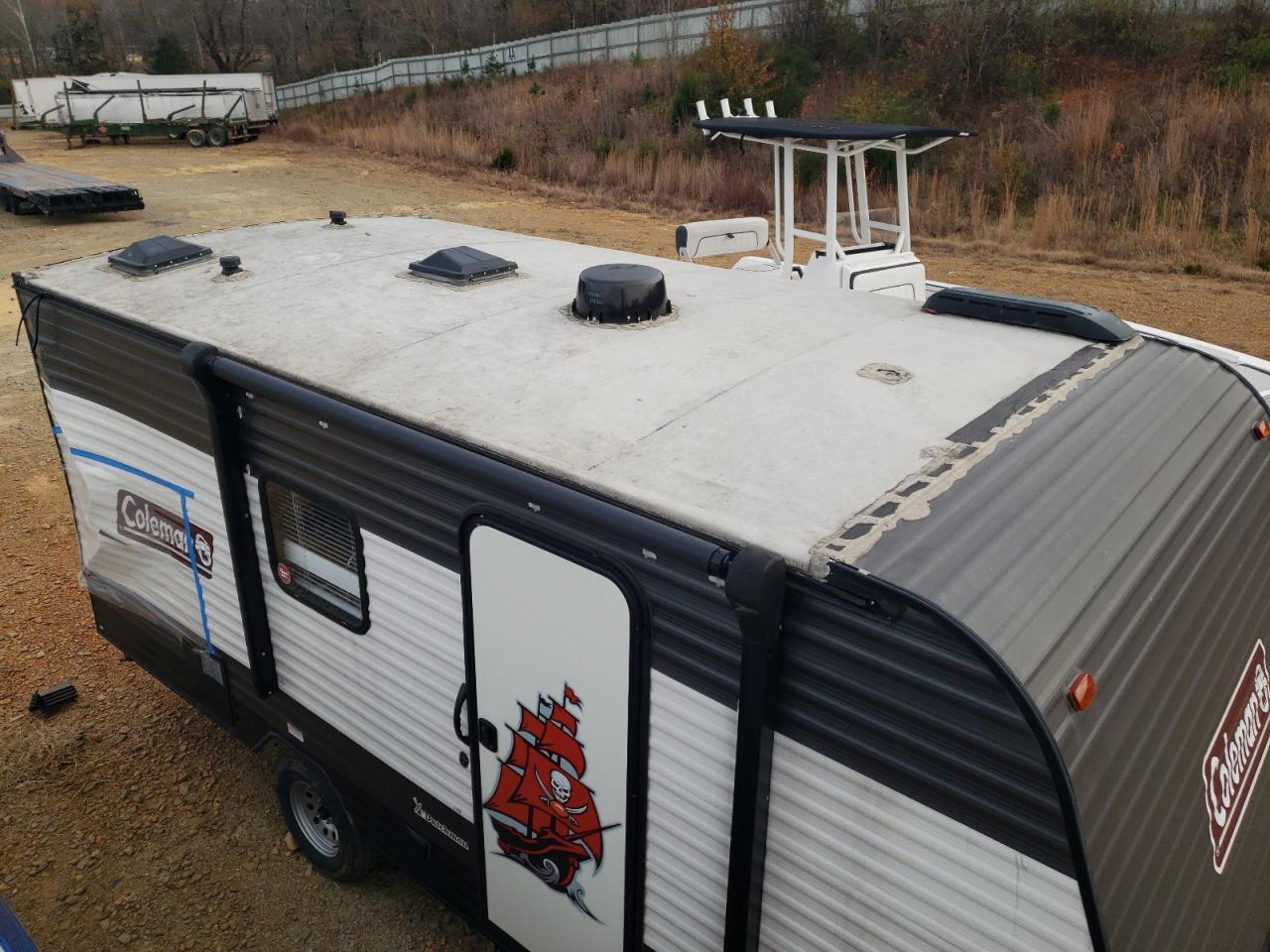 Coleman Lantern Lt Image 2