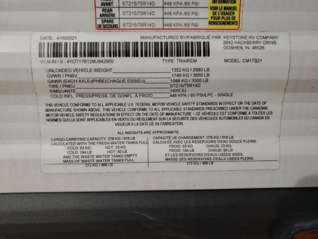 Coleman Lantern Lt Image 6