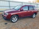 Jeep Compass Latitude Image 1