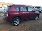 Jeep Compass Latitude Image 7