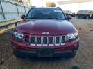 Jeep Compass Latitude Image 10