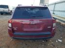 Jeep Compass Latitude Image 13
