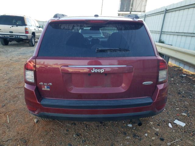 Jeep Compass Latitude Image 13