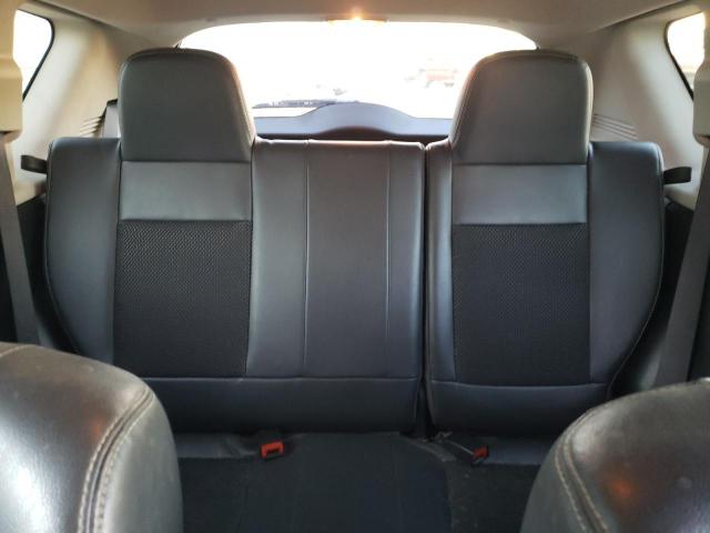 Jeep Compass Latitude Image 8