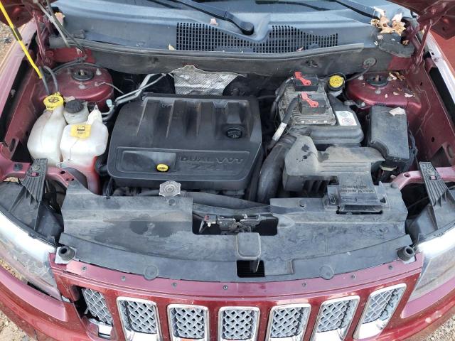 Jeep Compass Latitude Image 2