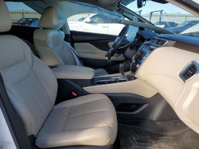 Nissan Murano Platinum Image 13