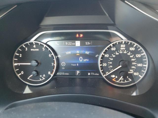 Nissan Murano Platinum Image 6