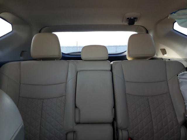 Nissan Murano Platinum Image 9
