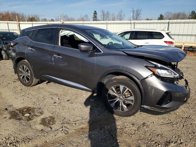 Nissan Murano S Image 4