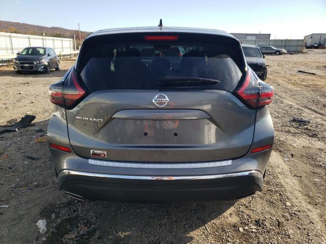 Nissan Murano S Image 8