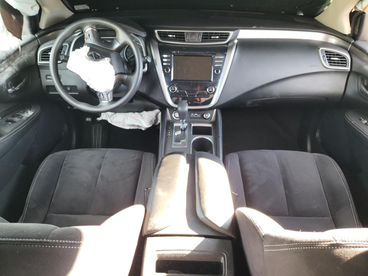 Nissan Murano S Image 9