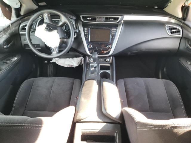 Nissan Murano S Image 9