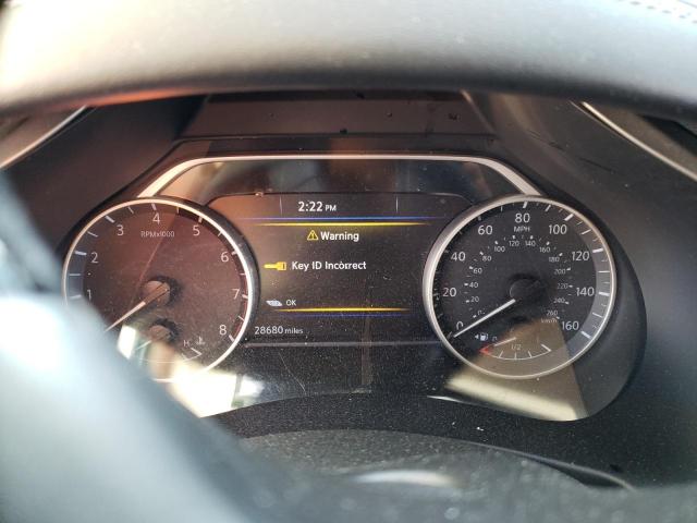 Nissan Murano S Image 5