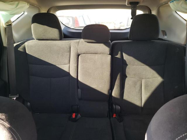 Nissan Murano S Image 11