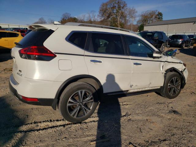 Nissan Rogue Sv Image 8