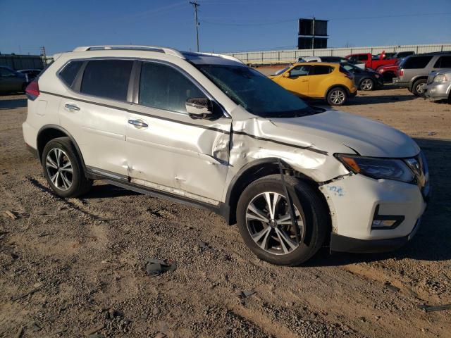 Nissan Rogue Sv Image 11