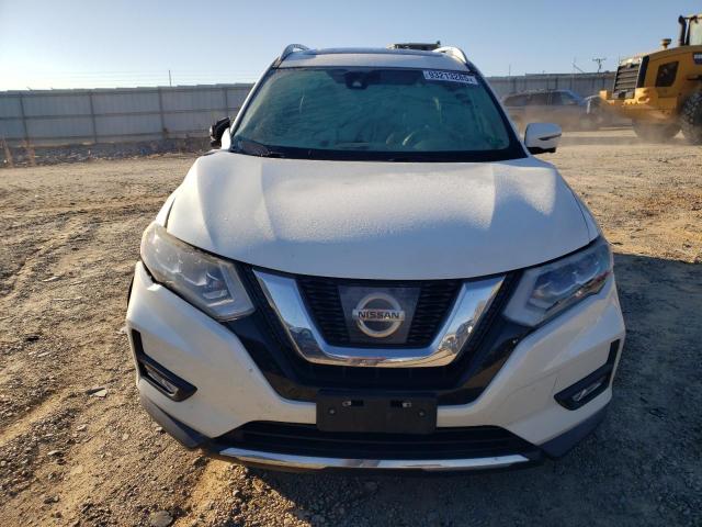 Nissan Rogue Sv Image 10