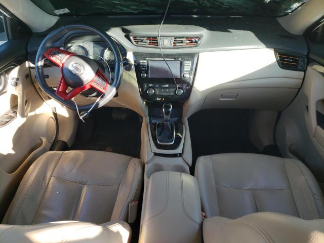 Nissan Rogue Sv Image 3