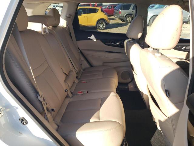 Nissan Rogue Sv Image 7