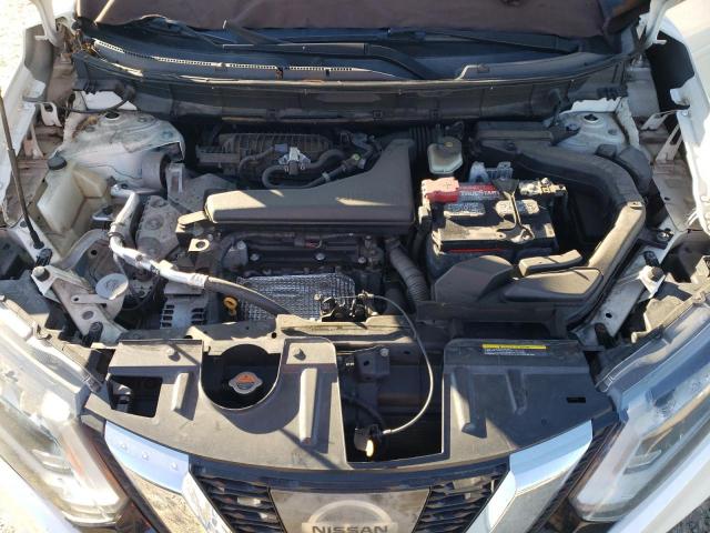 Nissan Rogue Sv Image 5