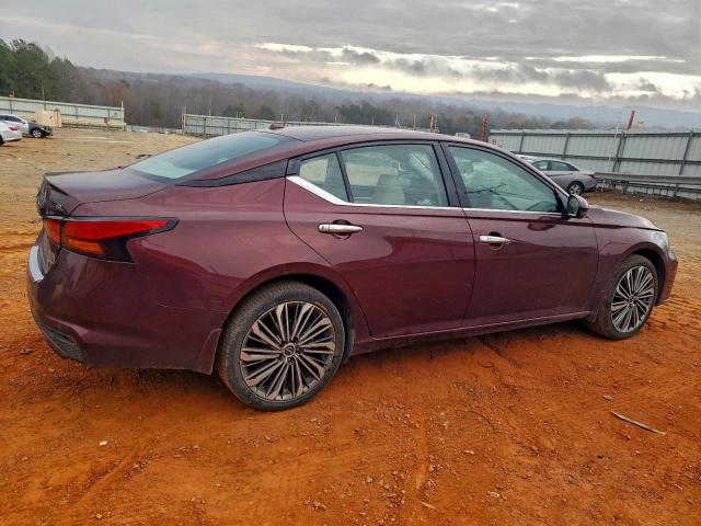 Nissan Altima Sl Image 6