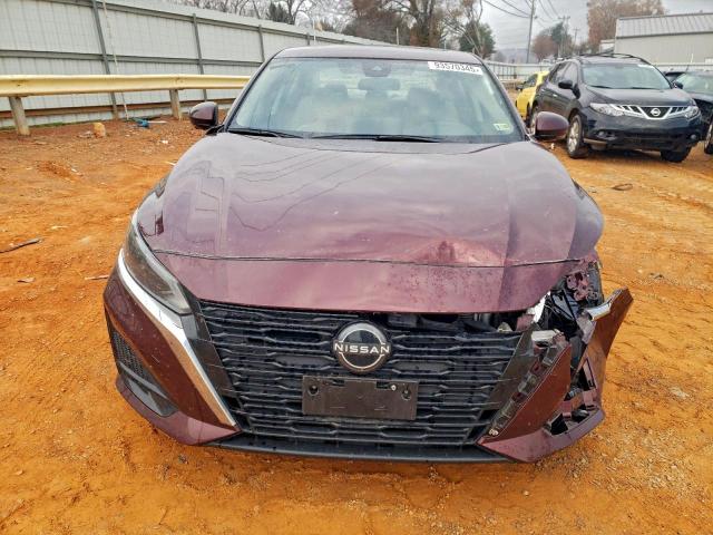 Nissan Altima Sl Image 8