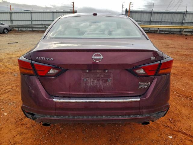 Nissan Altima Sl Image 2