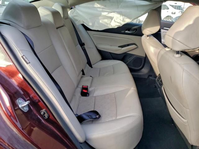 Nissan Altima Sl Image 12