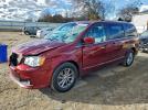 Dodge Caravan Sxt Image 1