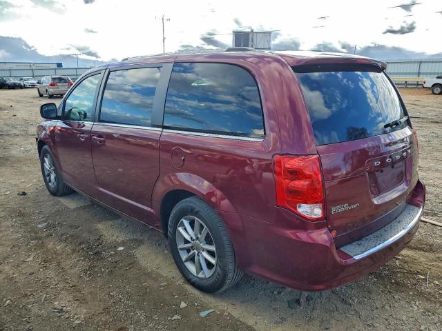Dodge Caravan Sxt Image 2