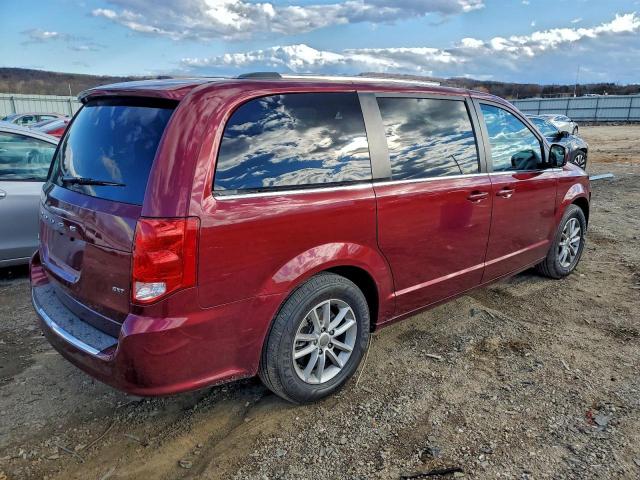 Dodge Caravan Sxt Image 4
