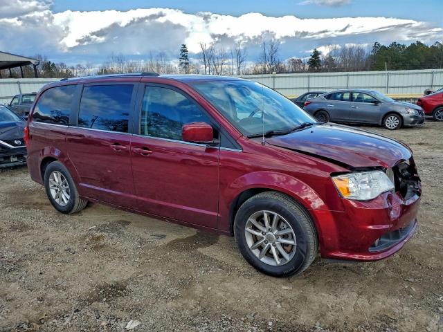 Dodge Caravan Sxt Image 3