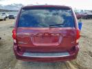 Dodge Caravan Sxt Image 9