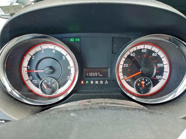 Dodge Caravan Sxt Image 8