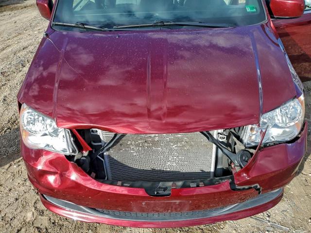 Dodge Caravan Sxt Image 11