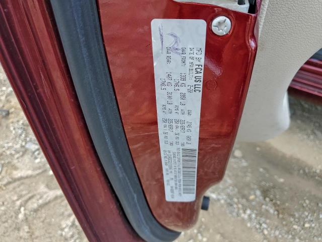 Dodge Caravan Sxt Image 6