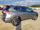 Nissan Rogue S Image 2