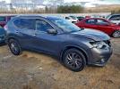 Nissan Rogue S Image 7