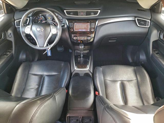 Nissan Rogue S Image 10