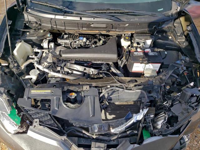 Nissan Rogue S Image 12