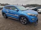 Hyundai TUCSON Limited Image 2