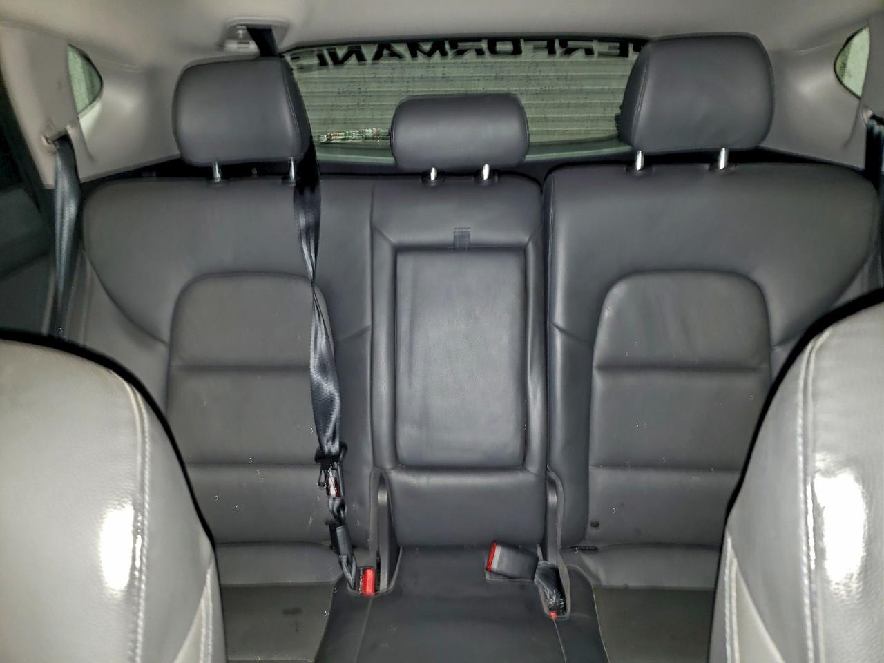 Hyundai TUCSON Limited Image 5