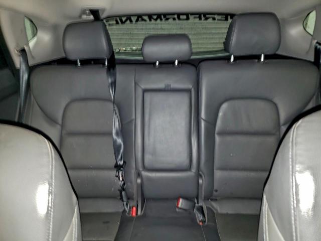 Hyundai TUCSON Limited Image 5