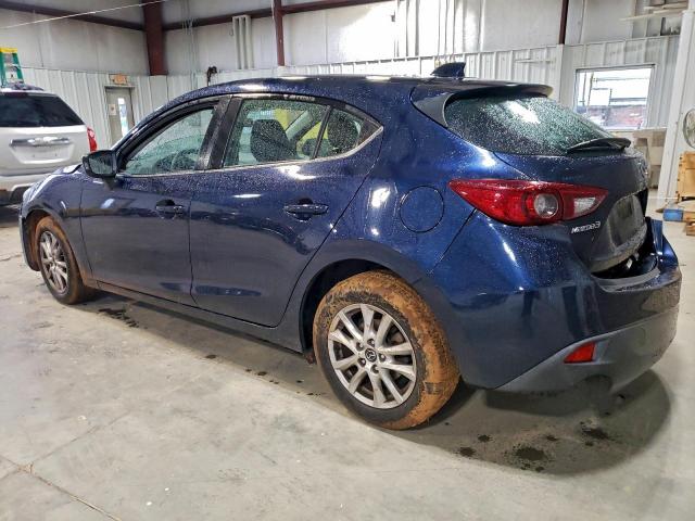 Mazda 3 Touring Image 5