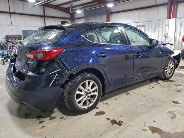 Mazda 3 Touring Image 3