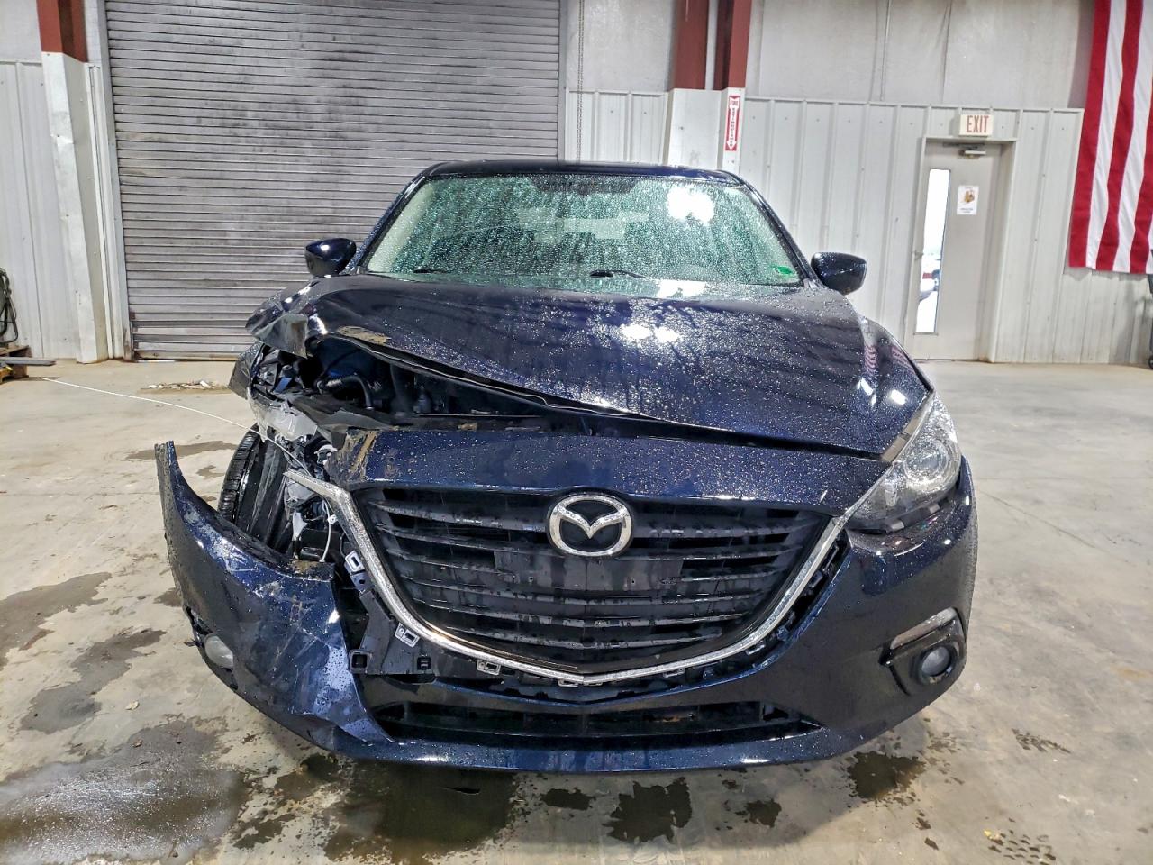 Mazda 3 Touring Image 7