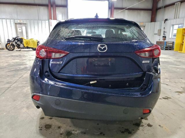 Mazda 3 Touring Image 2